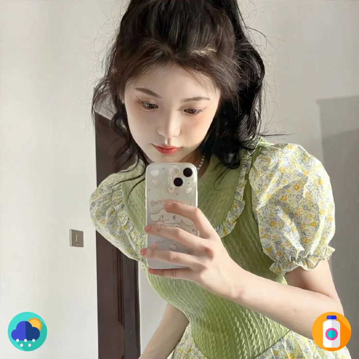 程先生
